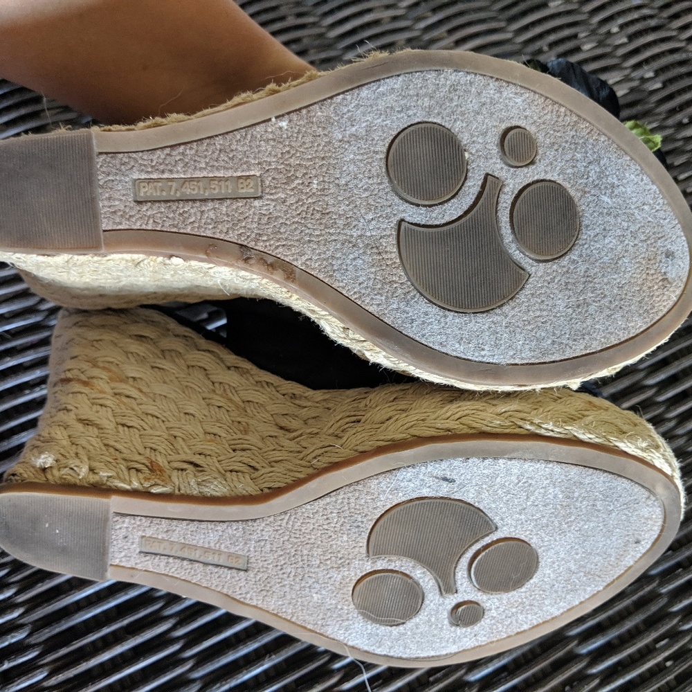 🔥 Fergalicious Wedges - Picture 5 of 8